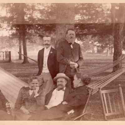 Print, Photographic