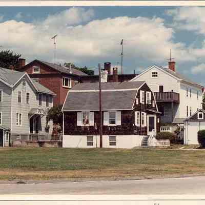 19 Northwest Street, Stonington CT