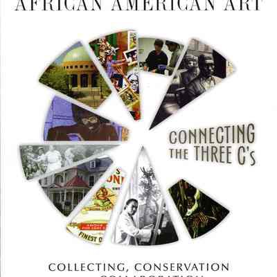 The International Review of African American Art