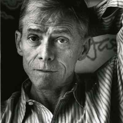 James Merrill