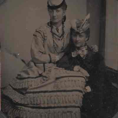 Tintype