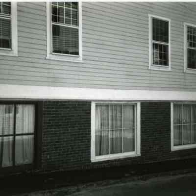 Borough Houses