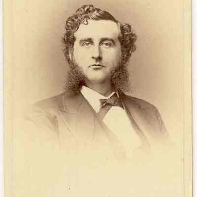 Carte-de-visite