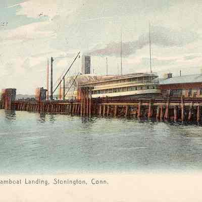 Postcard