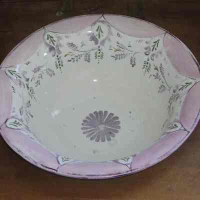 Basin