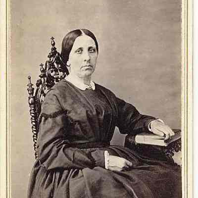 Carte-de-visite