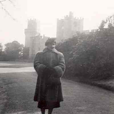 Dorothea Hewitt Gould collection