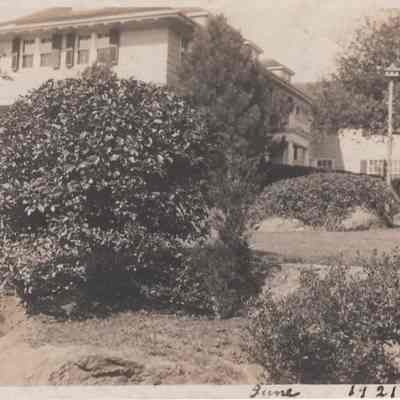 Shawondasee Estate