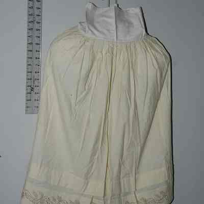 Petticoat