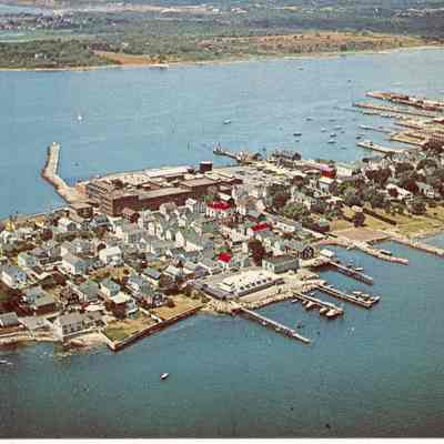 Postcard