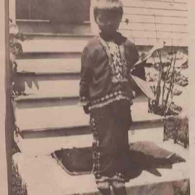 Print, Photographic