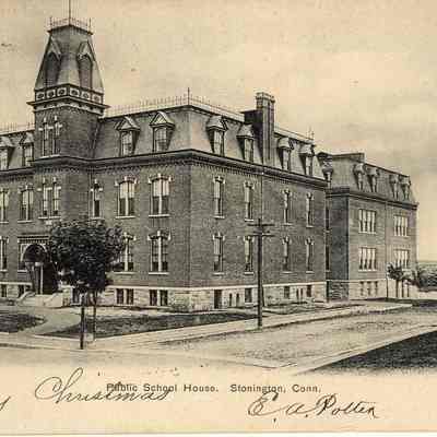 Postcard