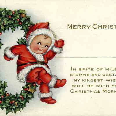 Postcard