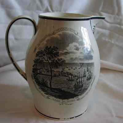 Pitcher