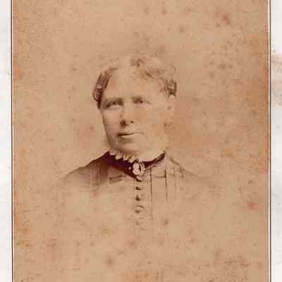 Print, Photographic