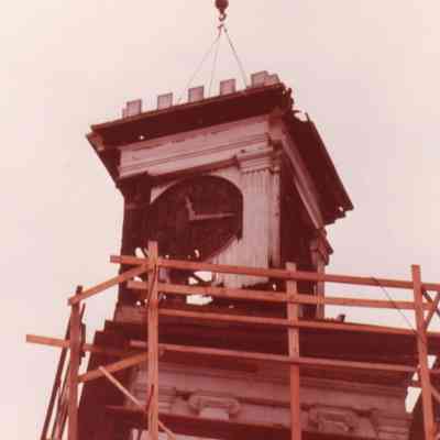 Congregational Church