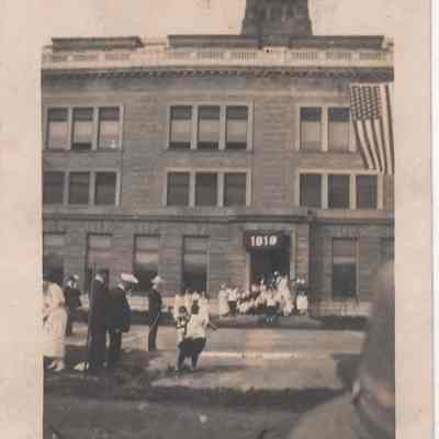 Print, Photographic