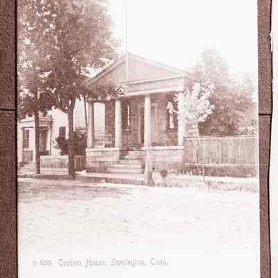 16 Main Street