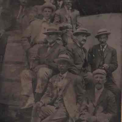 Tintype