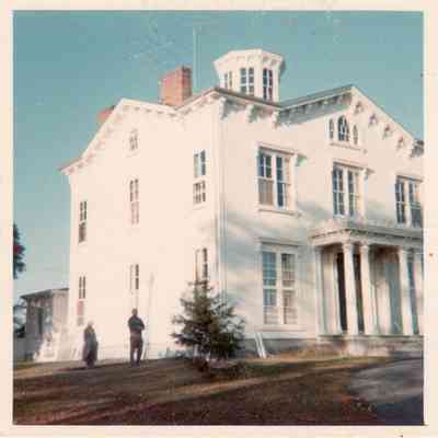 Print, Photographic