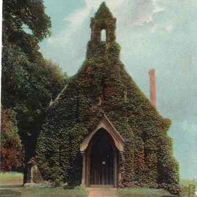 Postcard
