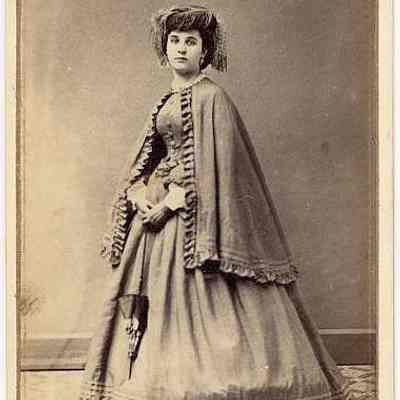 Carte-de-visite