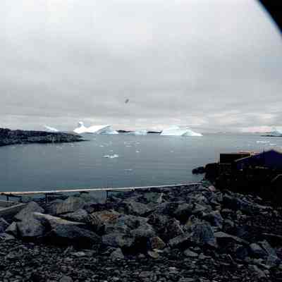 Antarctica 2003