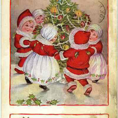 Postcard