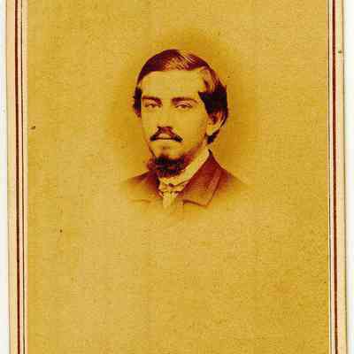 Carte-de-visite