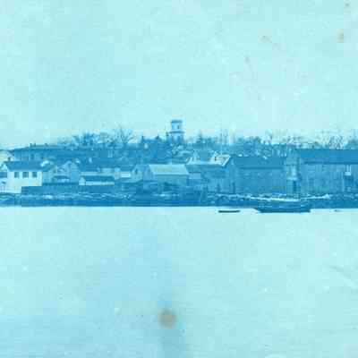 Stonington Borough