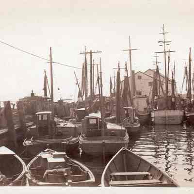 Postcard
