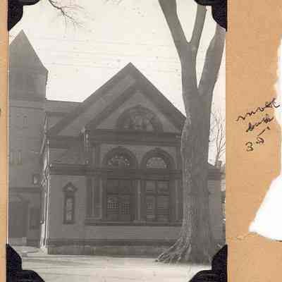 Dorothea Hewitt Gould collection