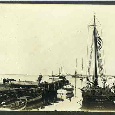 Print, Photographic
