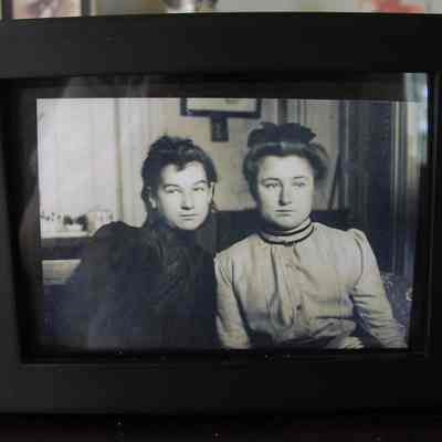 Print, Photographic