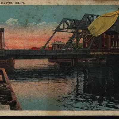 The New Bridge