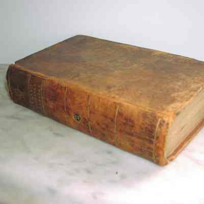 Book