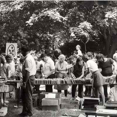 Village Fair