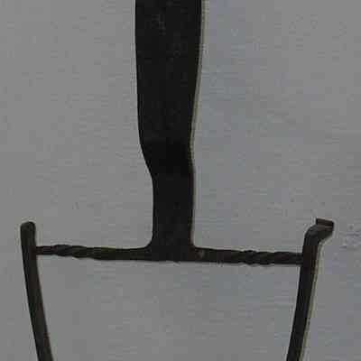 Trivet