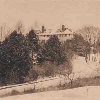 Shawondasee Estate