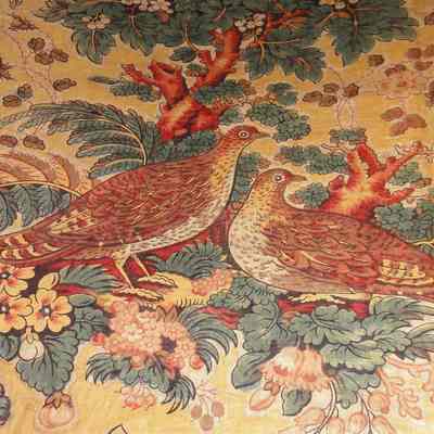 Drapery