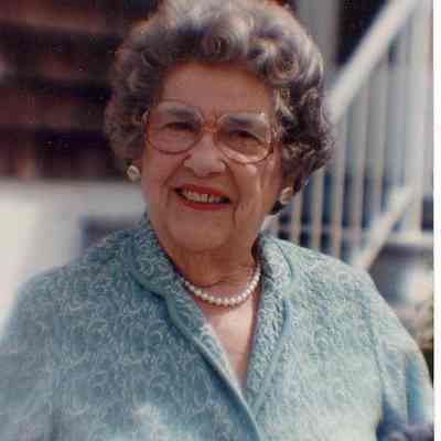 Dorothea Hewitt Gould collection