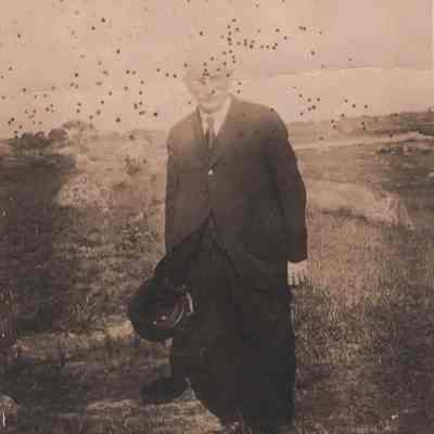 Print, Photographic