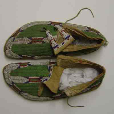 Moccasin