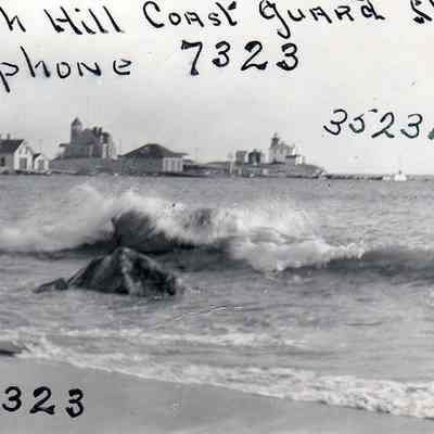Postcard