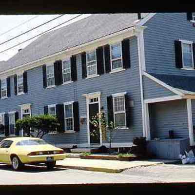 94 Water Street