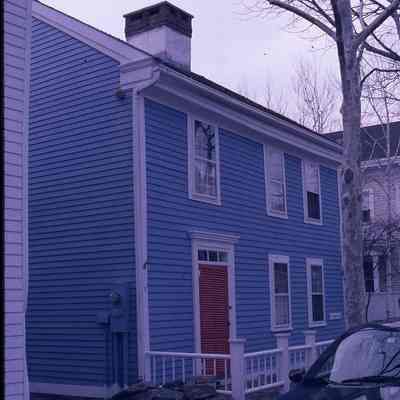 Borough Houses