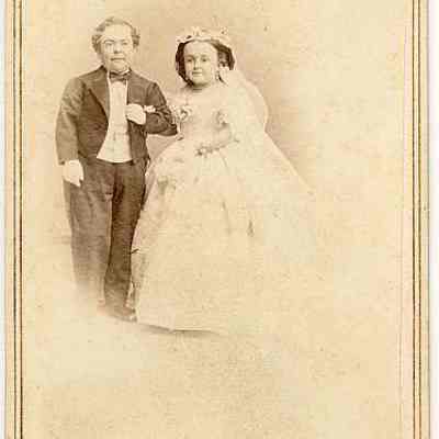 Carte-de-visite