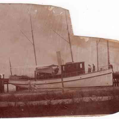 Print, Photographic