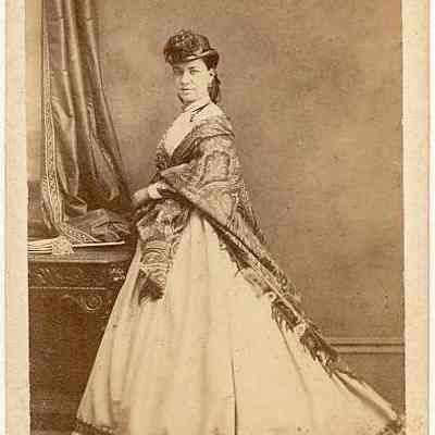 Print, Photographic