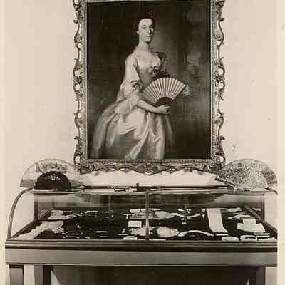 Dorothea Hewitt Gould collection